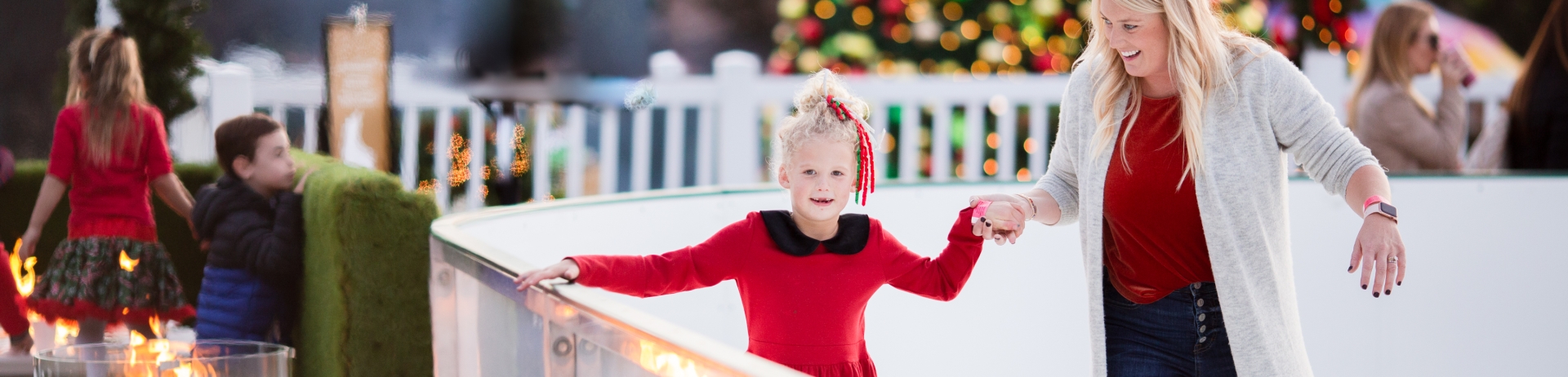 Skating - Grand Del Mar