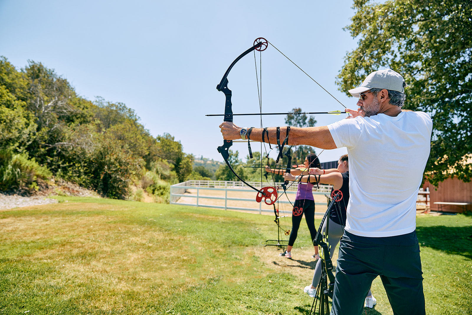 archery